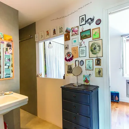 Appartamento Unique Apartment- 50 Sqm- Montmartre *
