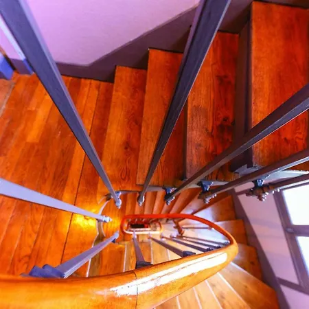 Unique Apartment- 50 Sqm- Montmartre Appartamento Parigi