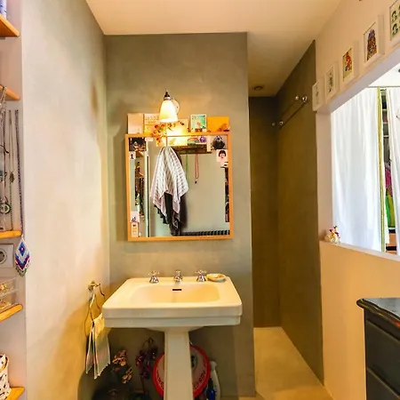 Apartamento Unique Apartment- 50 Sqm- Montmartre